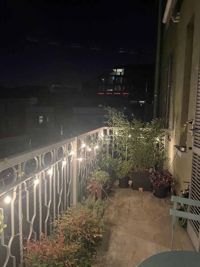 Apartamento Isola - Bright 2-room With Balcony Milán